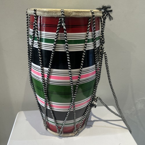 Dholak drum traditional - /,