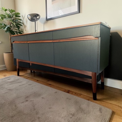 Vintage mcm remploy teak - mcm,