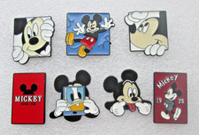 Job Lot Bundle 7 Lovely Disney Characters -  Mickey Mouse