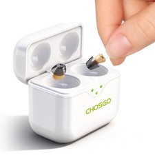 New Hearing aids Smart