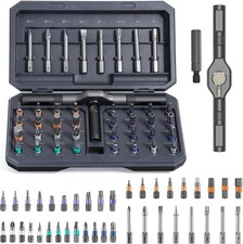 42 in 1 Magnetic Screwdriver