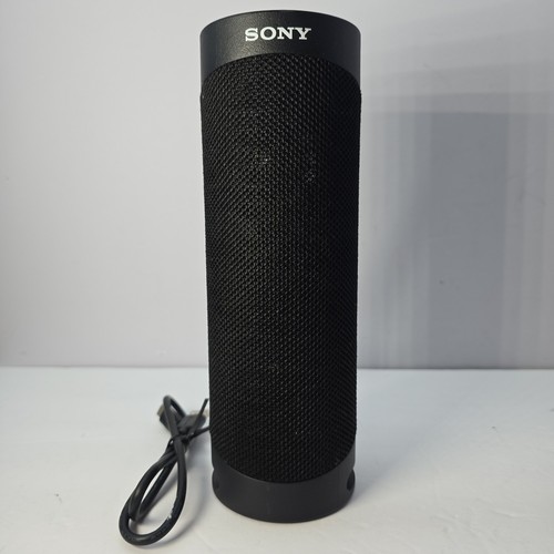 Sony srs xb23 portable - srs-xb23,