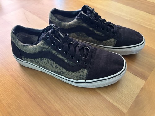 Vans bad religion sk8 - bad,