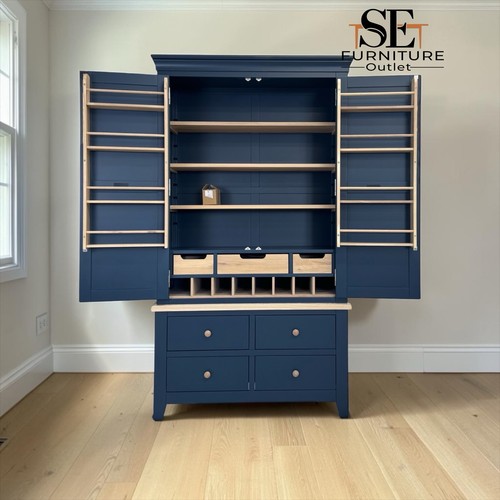 Oak top solid - top, frames