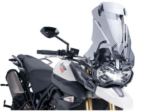 Puig touring screen with - puig,