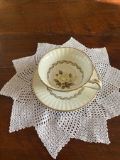 Paragon Melanie Rose Fine Bone