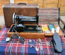 Singer 99k electric - singer,
