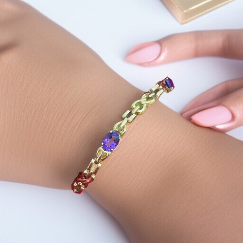 Vintage 9ct solid - vintage,