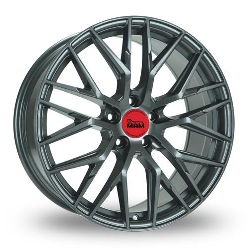 8x18 mam rs4 - 4x,