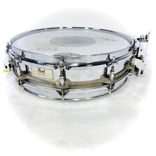 Pearl steel shell - pearl,