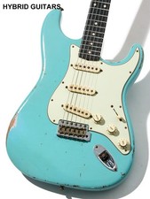Fender Custom Shop MBS 1963