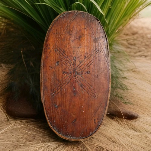 Antique laup norwegian - ,