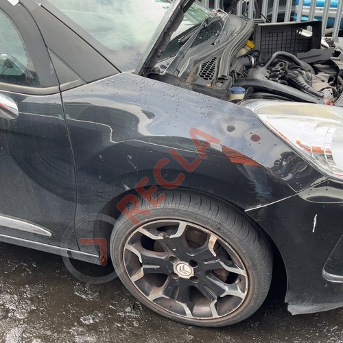 Citroen ds3 dsport mk1 - ds3, a55
