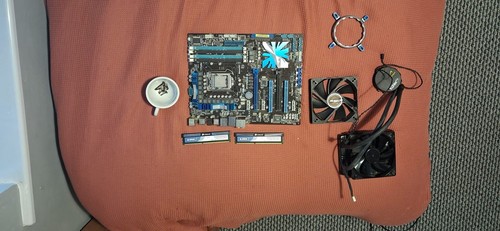 Parts - pc,