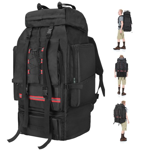 Lytech 130l hiking camping - hiking,