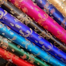 Chinese New Year Brocade