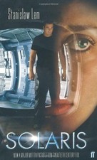Solaris,Stanislaw Lem