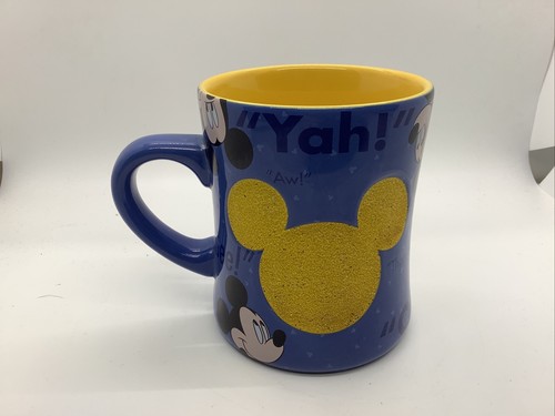 Disney parks mickey mouse - mouse, mug