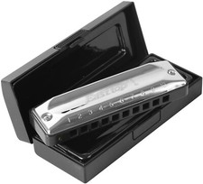 Easttop diatonic blues harp - easttop,