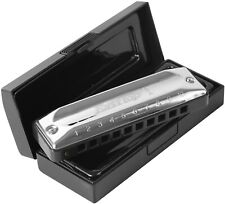 EASTTOP Diatonic blues harp