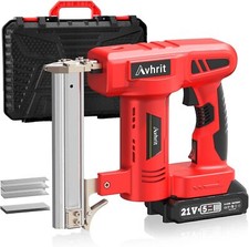 18 Gauge 2in1 Brad Nailer &