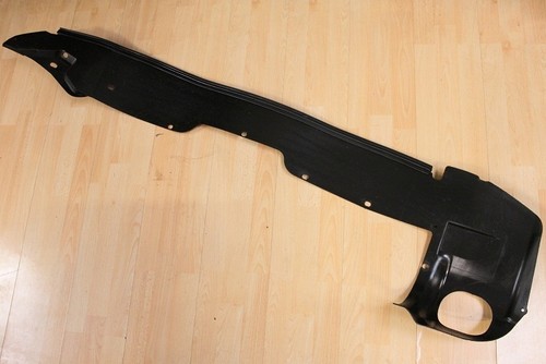 Wheel arch liner front right - liner,