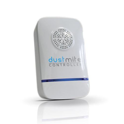 Dust mite controller for - dust,