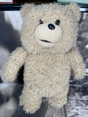 Ted teddy bear - ted, 2012