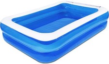 Large Inflatable Paddling Pool