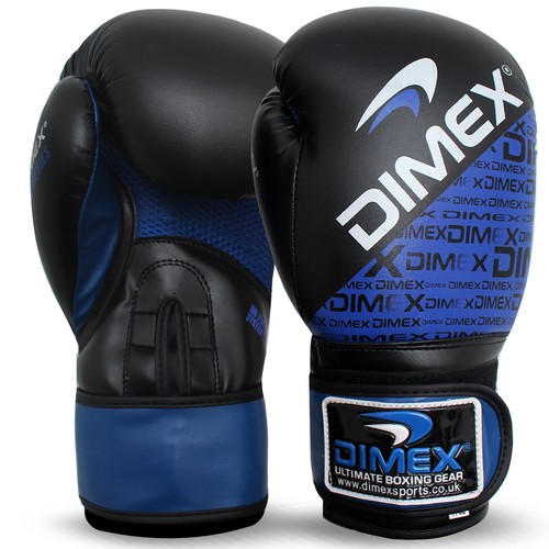 Dimex boxing gloves sparring - gloves,