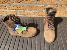 Magnum Desert Brown Leather