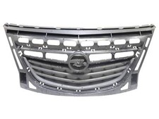 VAUXHALL MERIVA B Front Grill