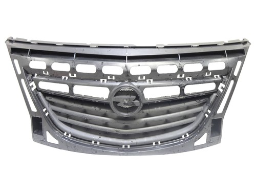 Vauxhall meriva front - vauxhall,