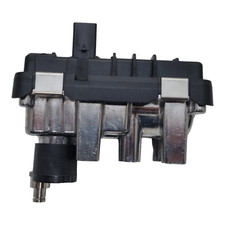 Turbocharger actuator ford - turbocharger,