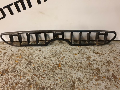 Hyundai coupe front bumper - front,
