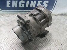 2012 AUDI S5 4.2 V8 PETROL AIR CON COMPRESSOR AC PUMP 8K0260805H CAU