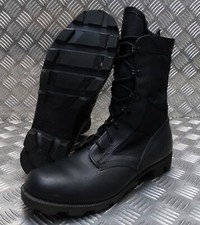 Wellco Jungle Boots Combat USA