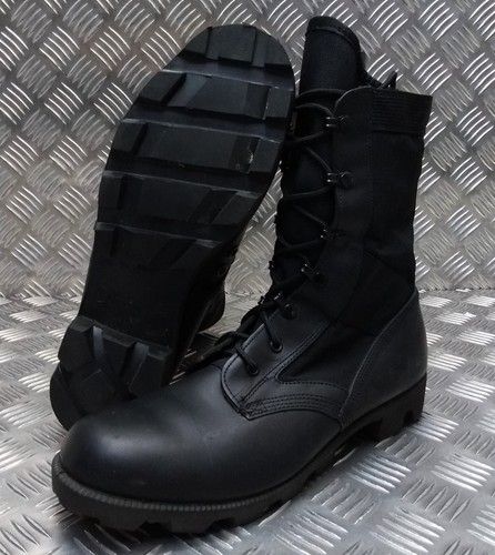 Wellco jungle boots - boots, usa