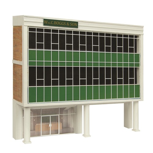 Bachmann 0212g scenecraft - bachmann,