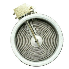 New OEM LG Oven Surface