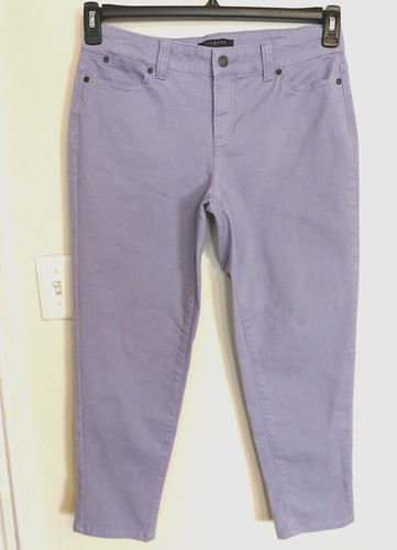 Talbots womens jeans - talbots, 8p