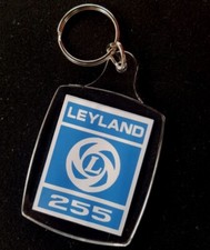 British Leyland 255 Tractor