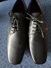 Kickers Mens Smart Shoes