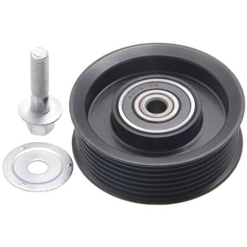 Drive ribbed belt tensioner - ribbed,
