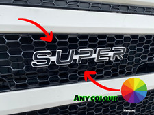 Scania Super 2.0 Dual Colour