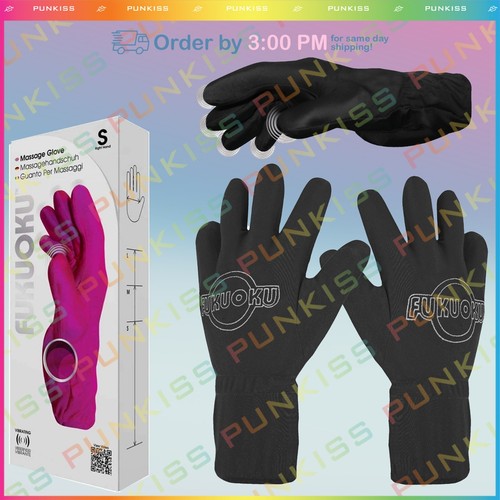 Vibrating powerful massage - vibrating,