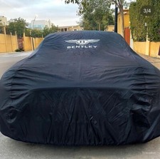 Waterproof Bentley Car Cover |