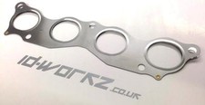 Exhaust Manifold Gasket OE