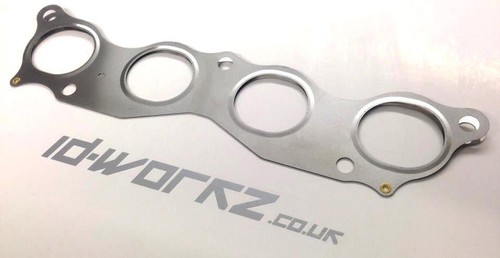 Exhaust manifold gasket - exhaust, oe