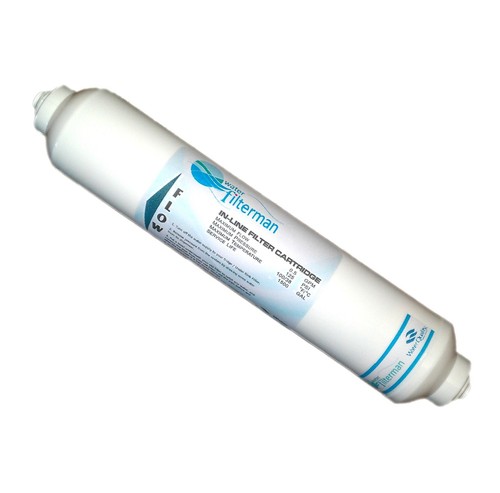Water filter compatible with - water,